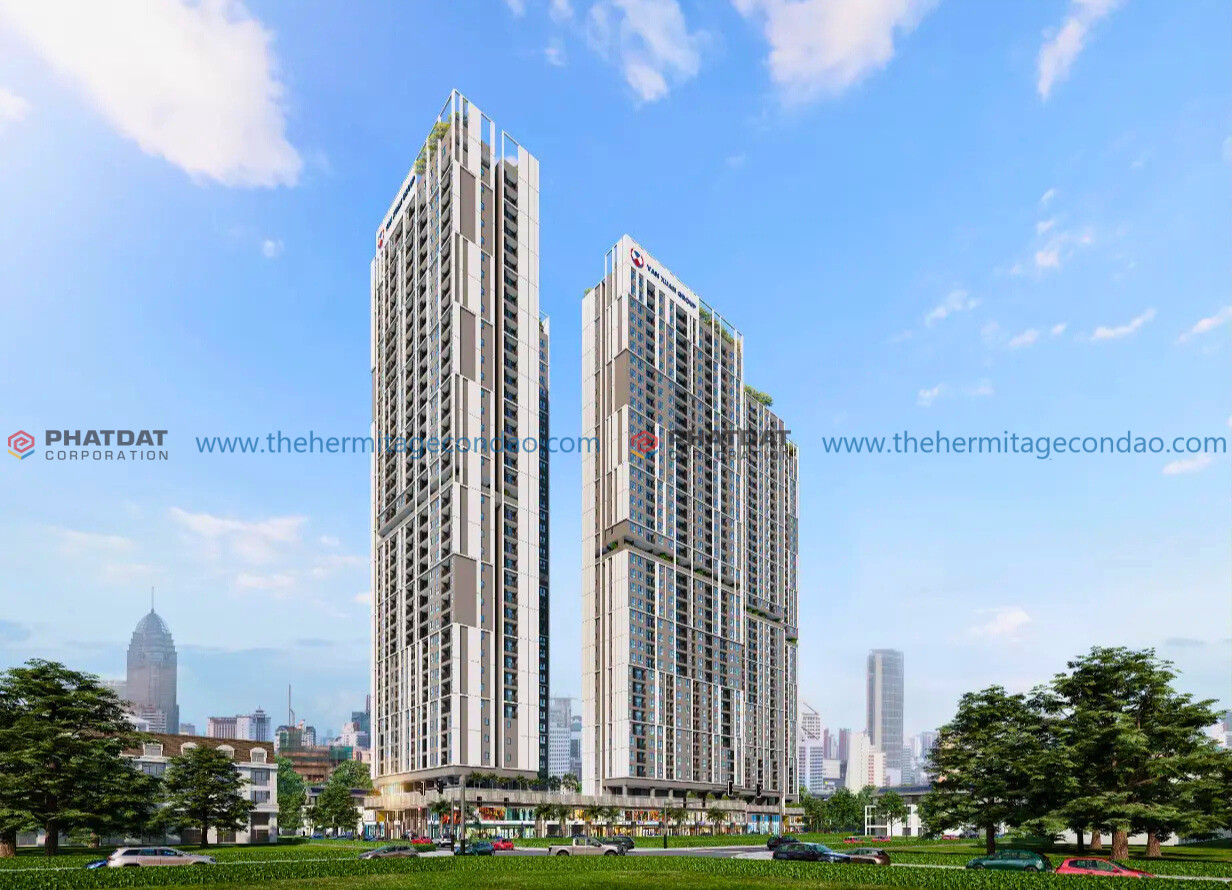 Happy One Mori Thuận An